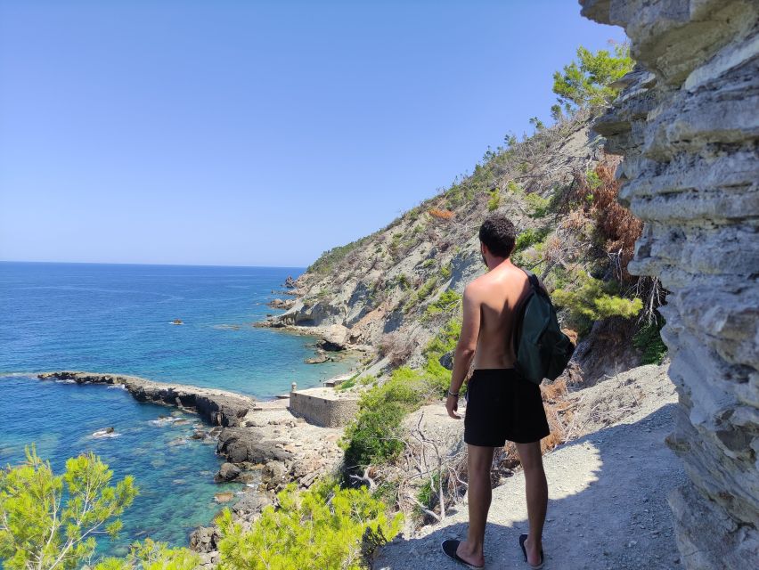 Hidden Coves, Hiking & Snorkeling Adventure in Mallorca - Deià Lunch Reset: Village Time That Feels Like a Breather