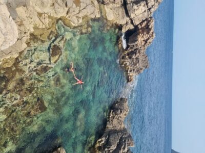 Hidden Coves, Hiking & Snorkeling Adventure in Mallorca - First Stop: Walking Into Secret Coves and a Long Swim Break