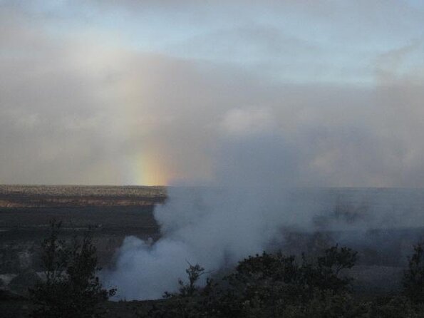 Hidden Craters Hike of Kona - Kona Craters: The Hidden Craters Hike in a Nutshell