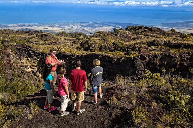 Hidden Craters Hike of Kona - What You’ll Actually Do on the Trail (Stop by Stop)