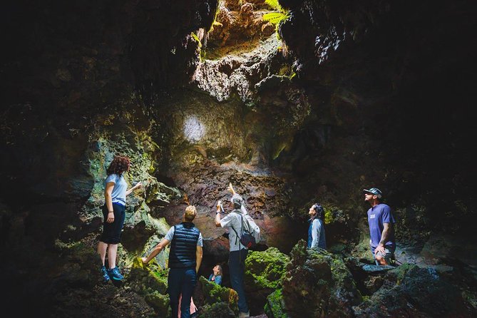 Hidden Craters Hike of Kona - Terrain Reality Check: Moderate Label, Real Hiking Work