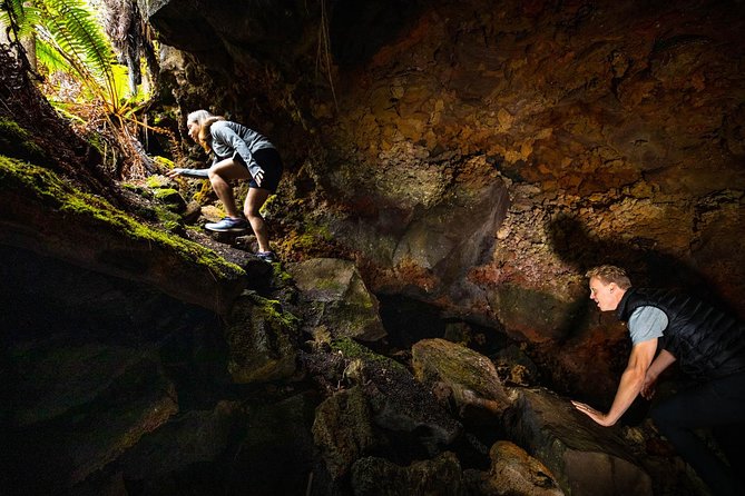 Hidden Craters Hike of Kona - Views Over the Craters: The Payoff You Can Count On