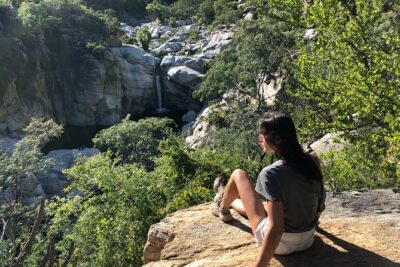 Hidden Waterfalls Hiking Adventure - The 7-hour plan that usually turns into a full day