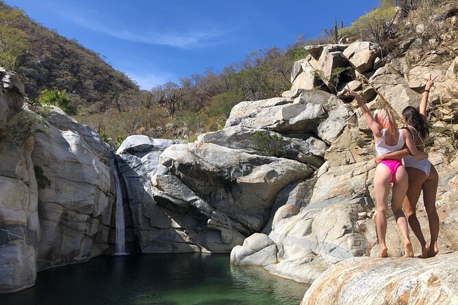 Hidden Waterfalls Hiking Adventure - Price and value: what $180 buys you in the real world