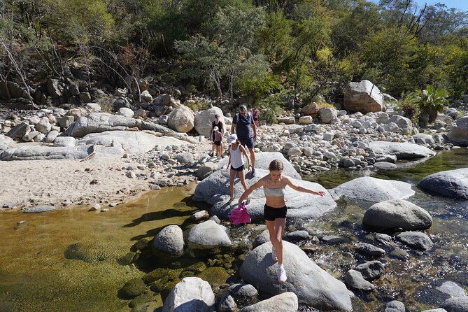 Hidden Waterfalls Hiking Adventure - Who this tour suits best (and who should think twice)
