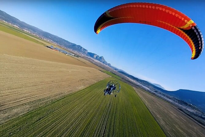 Hike among & Fly above Meteora - Hiking Among Meteora Rocks: Saint Nicolas to the Northern Side
