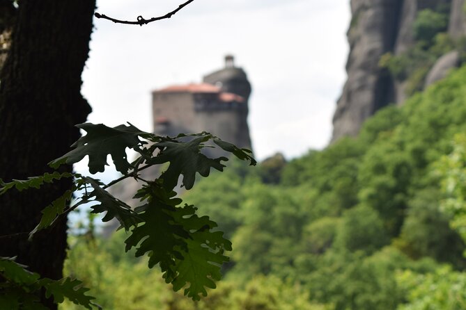 Hike among & Fly above Meteora - Who This Meteora Hike and Fly Fits Best (and Who Should Rethink)