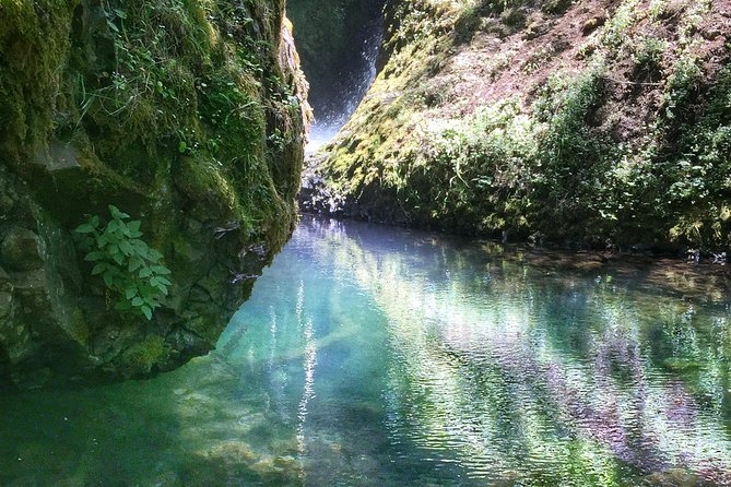 Hike and Bike Tour to Columbia River Gorge Waterfalls - Meeting at 833 SE Main Street: Getting your bike set without stress