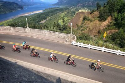 Hike and Bike Tour to Columbia River Gorge Waterfalls - Price, time, and how $98.95 turns into value