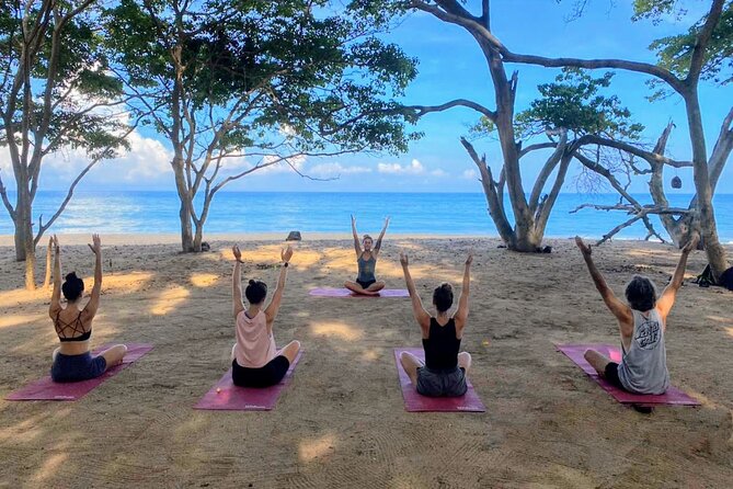 Hike and Yoga Jungle Experience in Mexico - Why This Jungle and Yoga Pairing Works in Sayulita