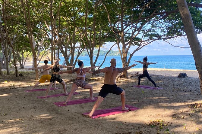 Hike and Yoga Jungle Experience in Mexico - The Jungle Hike: 1.5 Miles, Real Terrain, and Local Trail Talk
