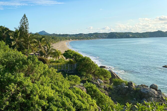 Hike and Yoga Jungle Experience in Mexico - Yoga on Sand: All Levels, Gentle Options, and Smart Pacing