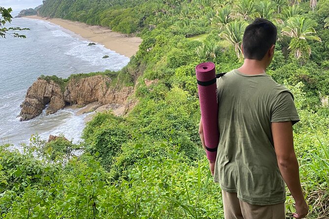 Hike and Yoga Jungle Experience in Mexico - Difficulty and Fitness: What Moderate Really Means Here