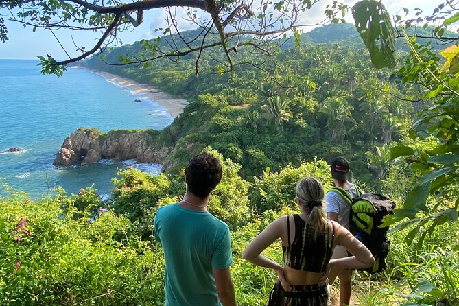 Hike and Yoga Jungle Experience in Mexico - What to Bring for a Smooth Jungle-to-Beach Day