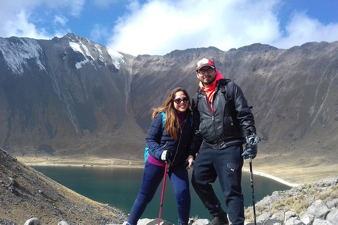 Hike at Nevado de Toluca Volcano - Key things I’d circle before you go
