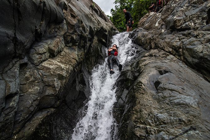 Hike El Yunque Rainforest and Kayak Bio Bay Combo Tour - What Strenuous Really Means Here (And How to Prepare Your Body)