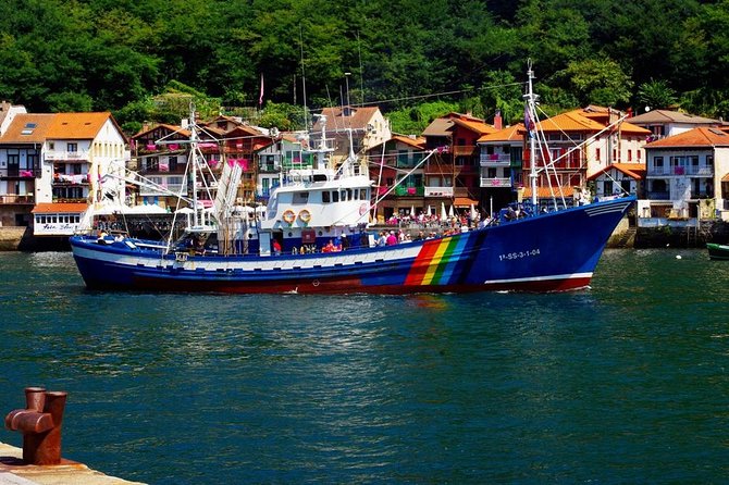 Hike from San Sebastian to San Pedro across St James Way - What to wear and pack for this hike (especially after rain)