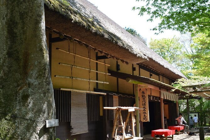 Hike Hakone Hachiri - Key highlights to look for