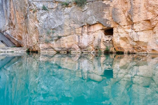 Hike Hanging Bridges and Canyon Túria - Chulilla - OFFICIAL GUIDE - Key things to know before you go