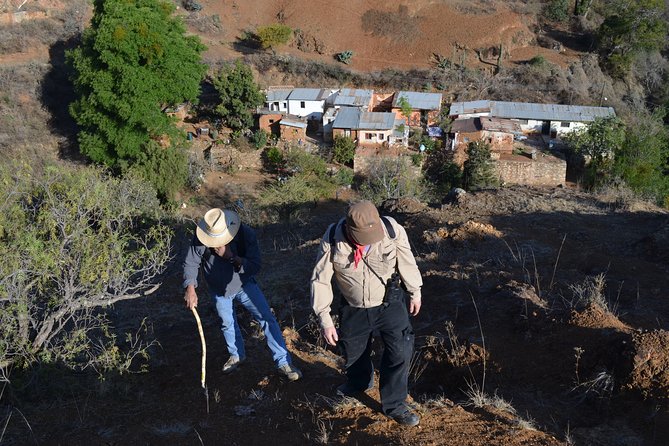 Hike in the Sierra de Santa Rosa - Who This Sierra de Santa Rosa Hike Fits Best