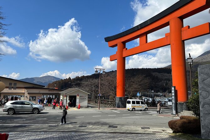 Hike Japan Heritage Hakone Hachiri with certified mountain guide - Why the Hakone Hachiri route feels different from a typical hike