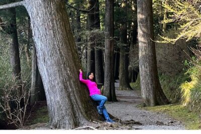 Hike Japan Heritage Hakone Hachiri with certified mountain guide - Getting rolling from Hakone-Yumoto: the morning plan that sets the tone