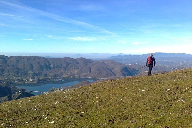 Hike Lake Castle and Good Food! - Lake Turano Day Trip: What Makes This Tour Worth Your Time