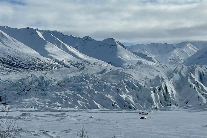 Hike Matanuska Glacier w/Alaska Local Honey, Wine Tasting - Key takeaways before you go