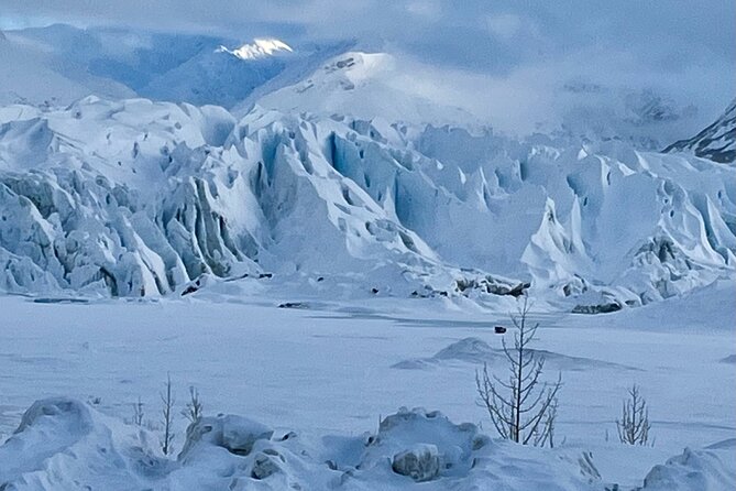 Hike Matanuska Glacier w/Alaska Local Honey, Wine Tasting - Price and value: what $310 really buys you