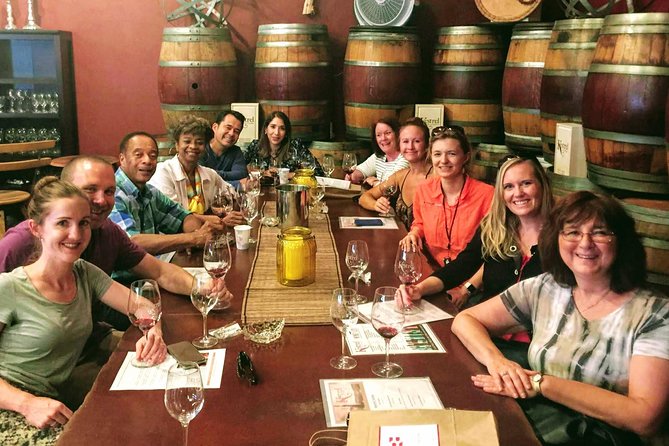 Hike Mt. Rainier & Taste Yakima Valley Wine: All-Inclusive Day Tour from Seattle - The drive and timing: why Seattle to Rainier to wine country works