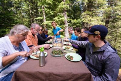 Hike Mt. Rainier & Taste Yakima Valley Wine: All-Inclusive Day Tour from Seattle - Yakima Valley wine tastings: two wineries, not a wine factory tour