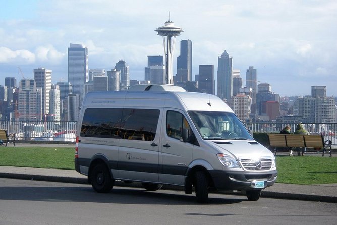 Hike Mt. Rainier & Taste Yakima Valley Wine: All-Inclusive Day Tour from Seattle - Weather reality: Rainier changes the hike, and the tour changes with it