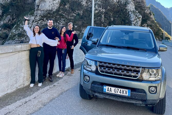 Hike on Gamti Mt & Bovilla Lake from Tirana on Luxe Land Rover - What I’d pack (based on a half-day hike with photo stops)