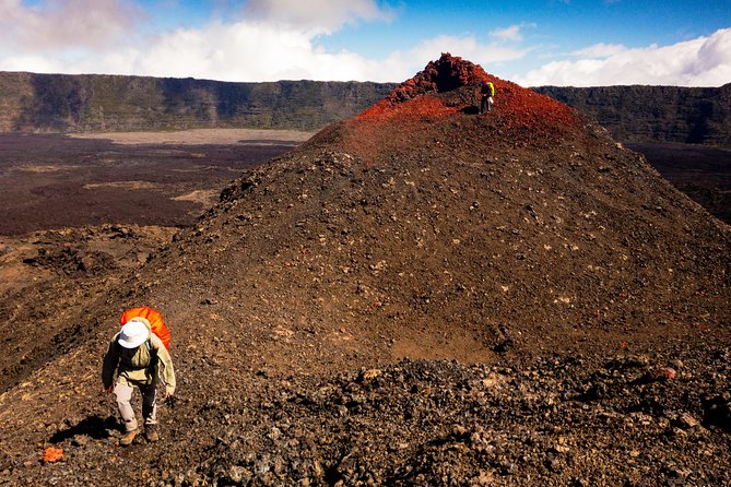 Hike: On the Piton de la Fournaise volcano - Key highlights that make this hike worth your time