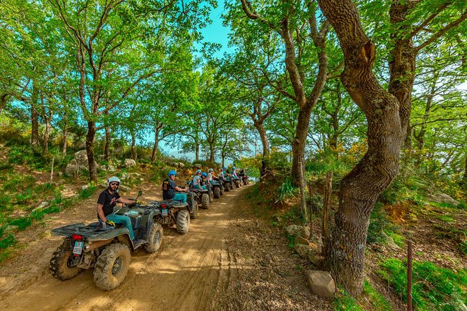 Hike on the trails of the ancient shepherds - 4h - Quad/ATV - Who Should Book This ATV + Village Day (and Who Should Skip It)