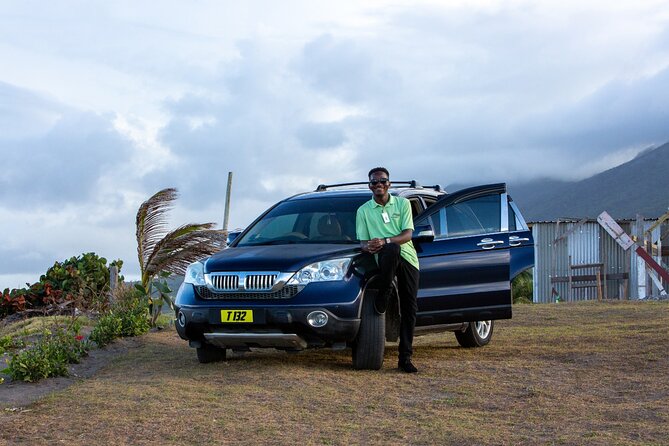 Hike St Kitts: Wingfield Rainforest and Romney Experience - Wingfield Estate and Wingfield Sugar stop: history plus taste