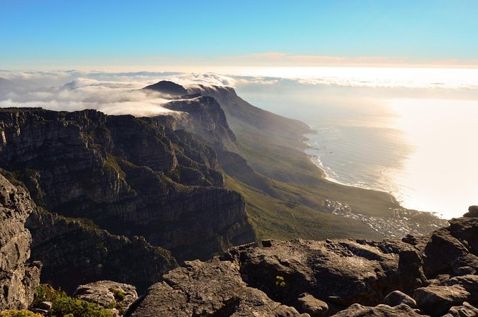Hike Table Mountain or Lions Head in Cape Town Like a Local - Why a Lion’s Head or Table Mountain hike feels different with a local guide