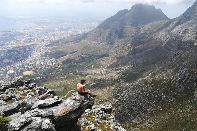 Hike Table Mountain or Lions Head in Cape Town Like a Local - Photo stops that don’t feel awkward