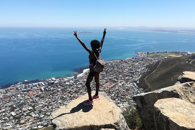 Hike Table Mountain or Lions Head in Cape Town Like a Local - Price and value: what $22.95 buys you in Cape Town