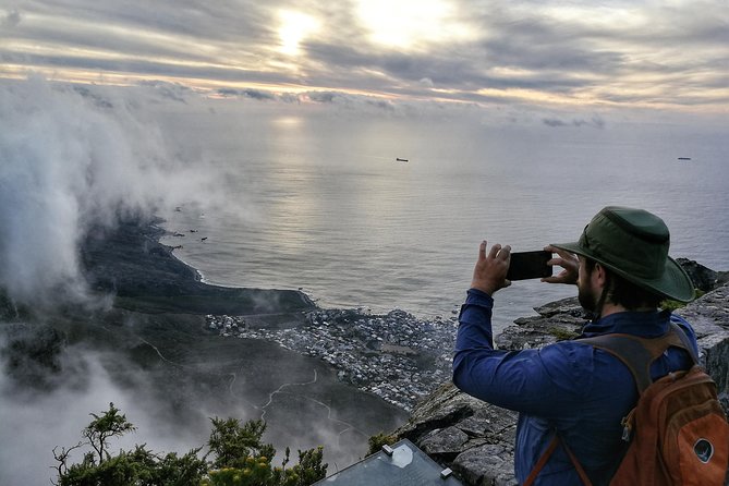 Hike Table Mountain with a Guide - Choose Route - Transport, group size, and the practical side of booking