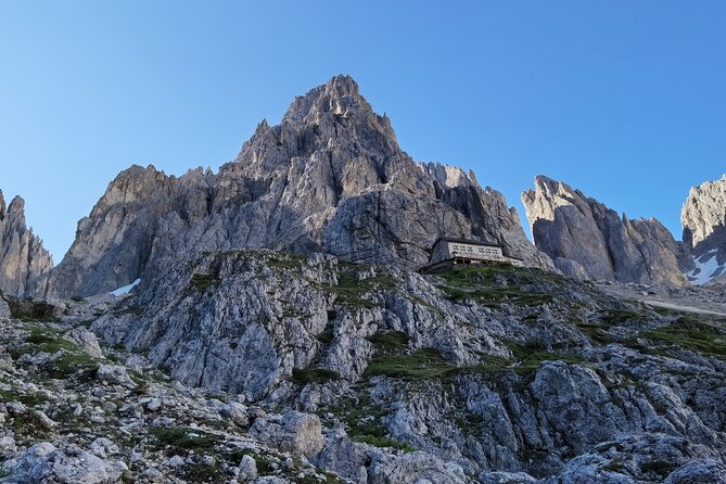 Hike the Dolomites One Day Private Excursion from Bolzano - Key takeaways before you go