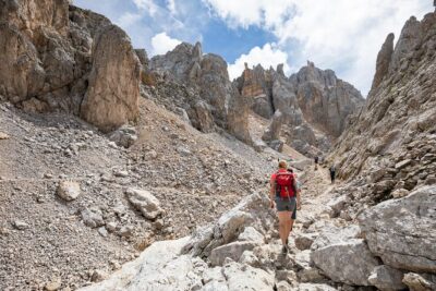 Hike the Dolomites One Day Private Excursion from Bolzano - Choosing the right trails: how your guide keeps it personal