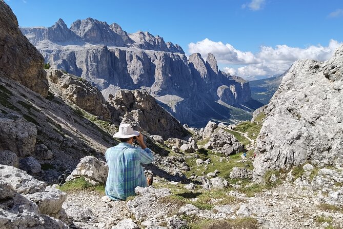 Hike the Dolomites One Day Private Excursion from Bolzano - What’s included (and what’s on you)
