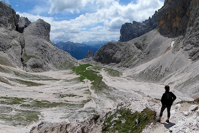 Hike the Dolomites One Day Private Excursion from Bolzano - Price and value: what $219.80 is buying