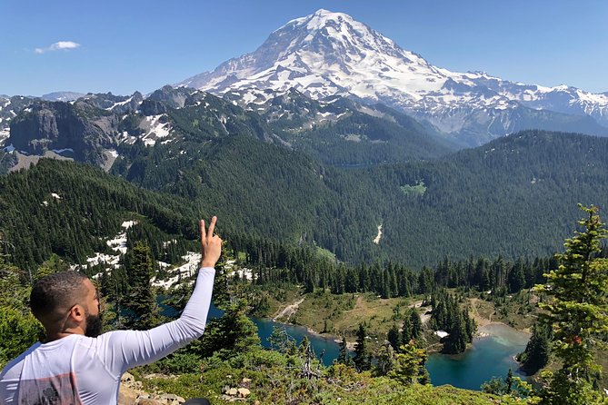 Hike the Gorgeous Trails in Washington - Key things that make this hike day feel easy