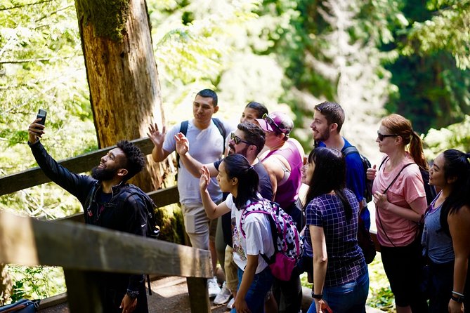 Hike the Gorgeous Trails in Washington - Stop 2 near Gold Bar: the heart of the hike