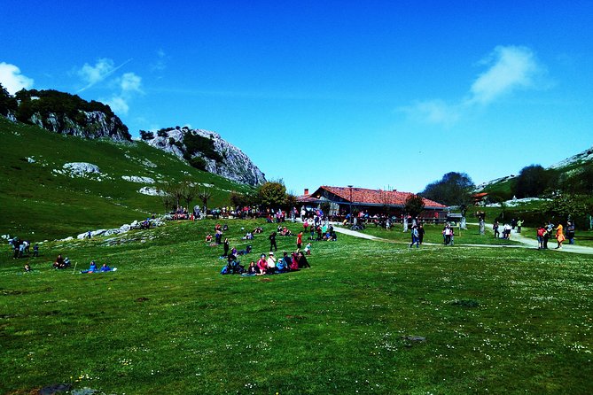 Hike the heart of the Basque country - Quick Take: what you’ll remember most