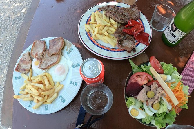 Hike the heart of the Basque country - The “shepherd’s paradise” valley: pastures at 950 meters and the best snack timing