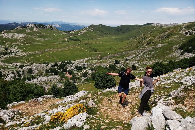 Hike the heart of the Basque country - What’s included (and what’s not), plus how it affects your budget
