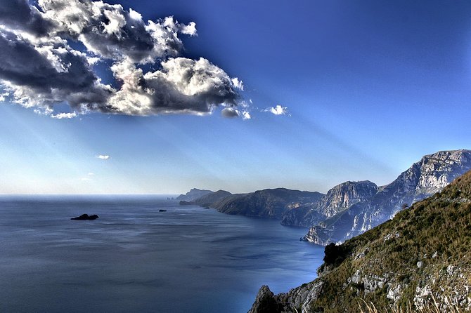 Hike The Path Of Gods from Sorrento - Entering the Day: Sorrento’s Meet Point and Early Start